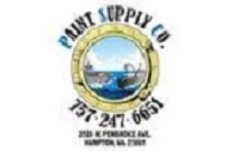 PAINT SUPPLY COMPANY